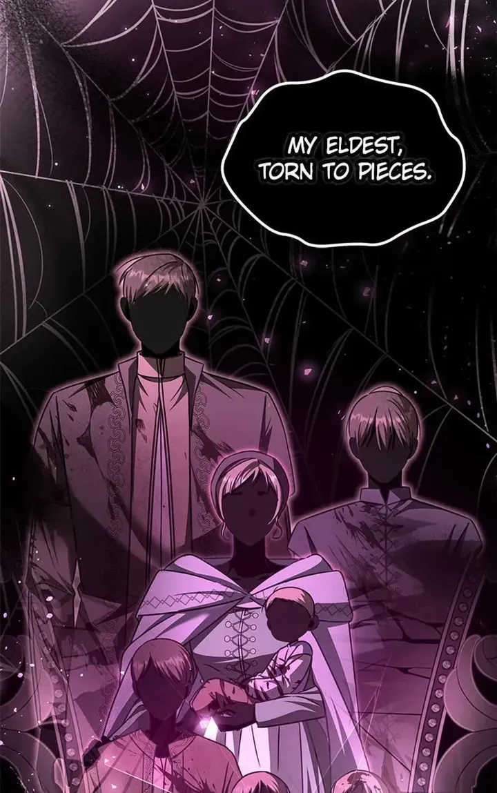 She Was Sent by God chapter 70 page 113