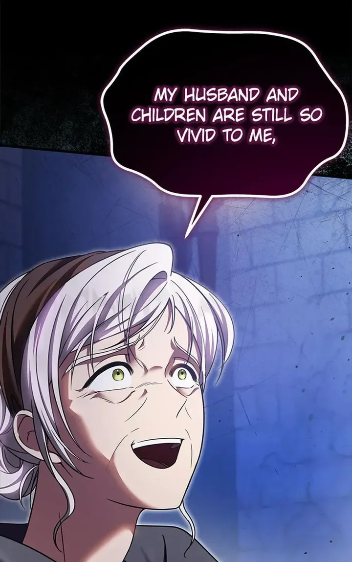 She Was Sent by God chapter 70 page 121