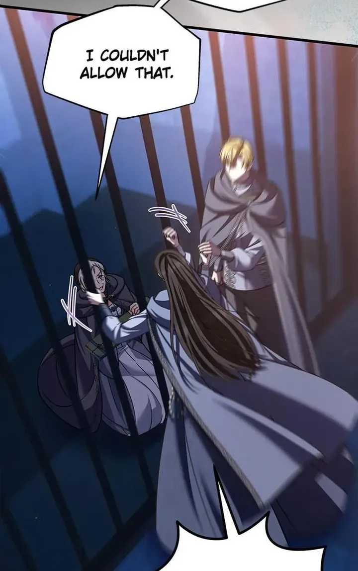 She Was Sent by God chapter 70 page 139