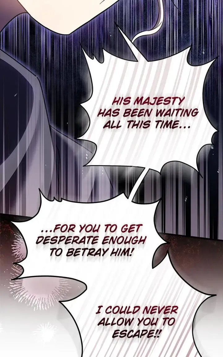 She Was Sent by God chapter 70 page 143