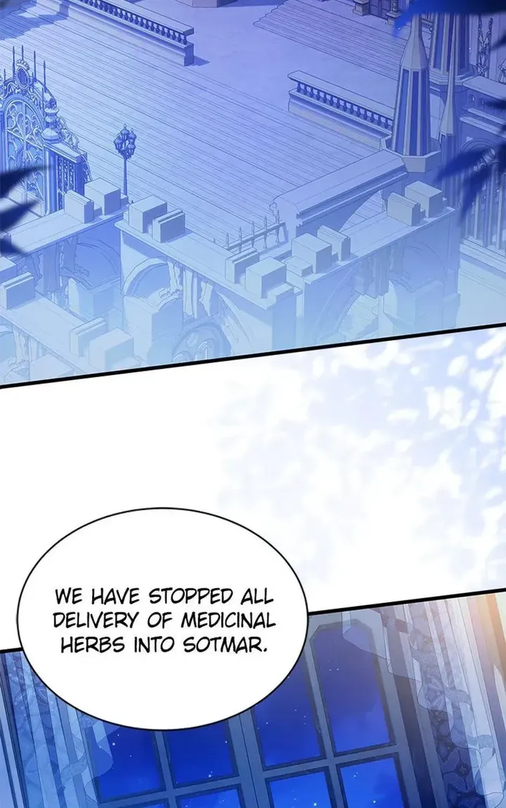 She Was Sent by God chapter 71 page 3