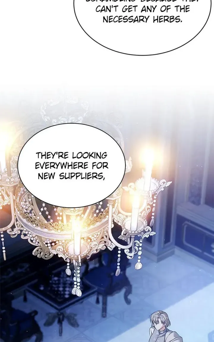 She Was Sent by God chapter 71 page 5