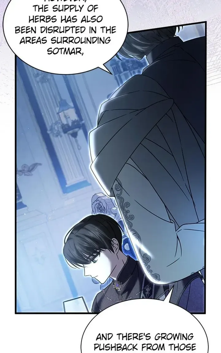 She Was Sent by God chapter 71 page 13