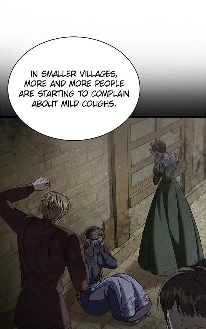 She Was Sent by God chapter 71 page 15