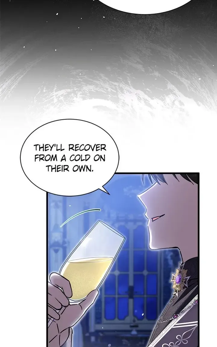 She Was Sent by God chapter 71 page 17