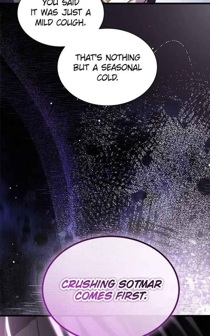 She Was Sent by God chapter 71 page 21