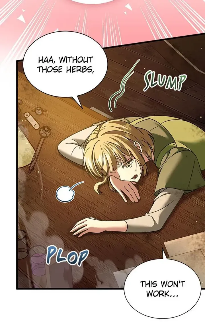 She Was Sent by God chapter 71 page 53