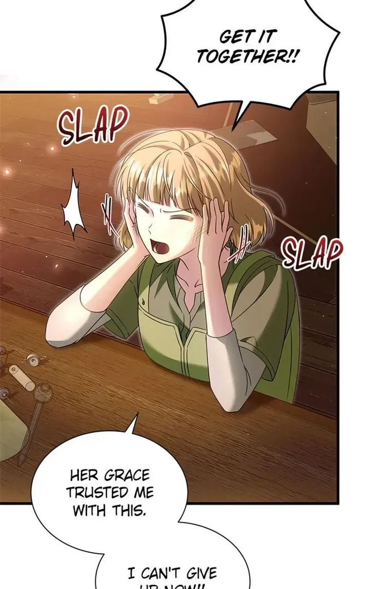 She Was Sent by God chapter 71 page 59