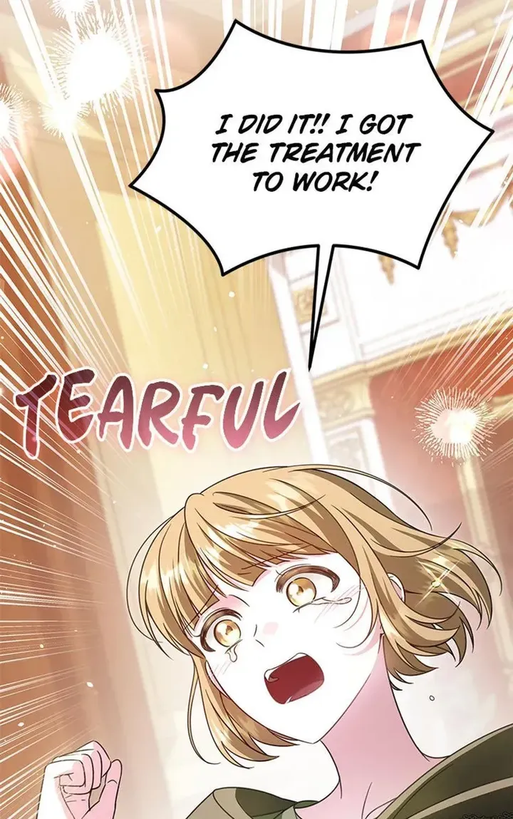 She Was Sent by God chapter 71 page 85