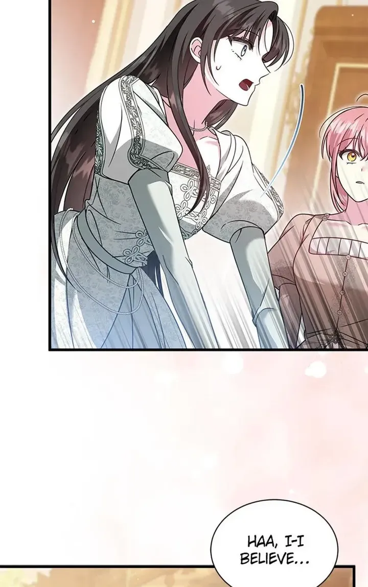 She Was Sent by God chapter 71 page 89