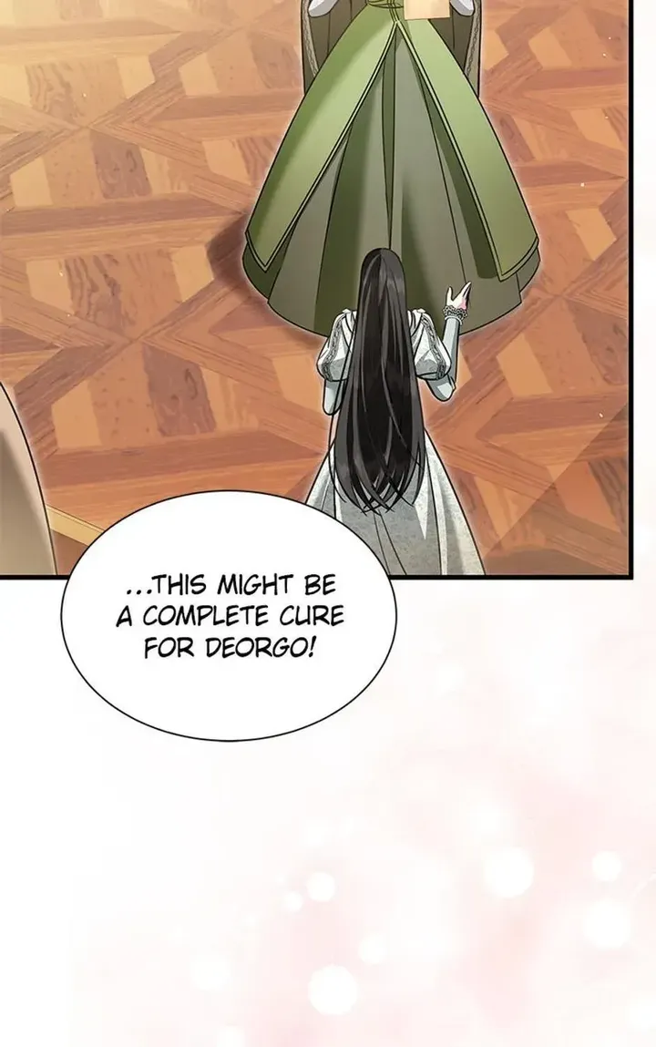 She Was Sent by God chapter 71 page 91
