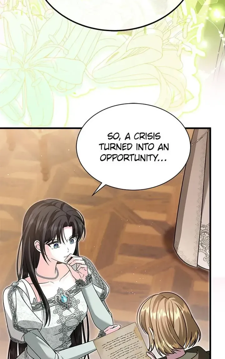 She Was Sent by God chapter 71 page 99