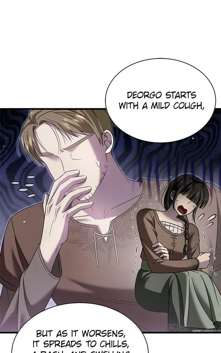 She Was Sent by God chapter 71 page 101