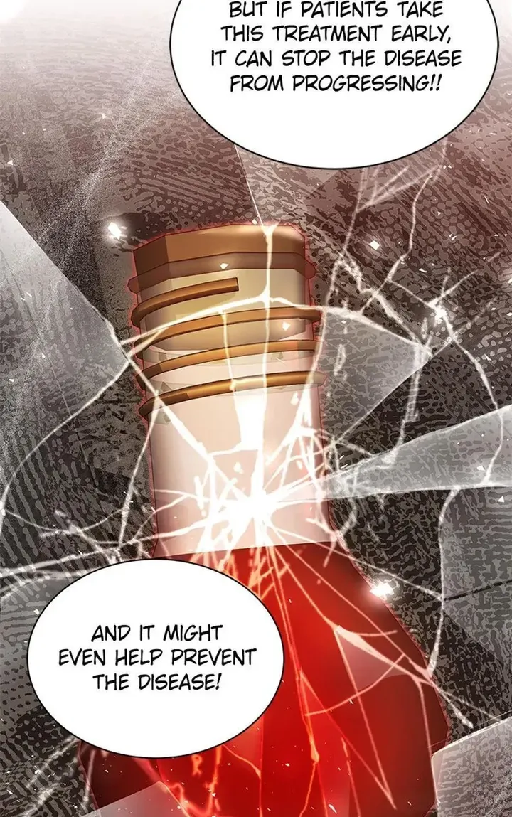 She Was Sent by God chapter 71 page 103