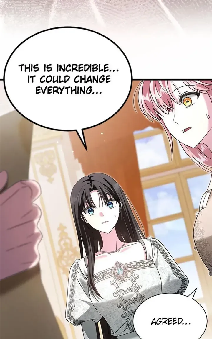 She Was Sent by God chapter 71 page 105