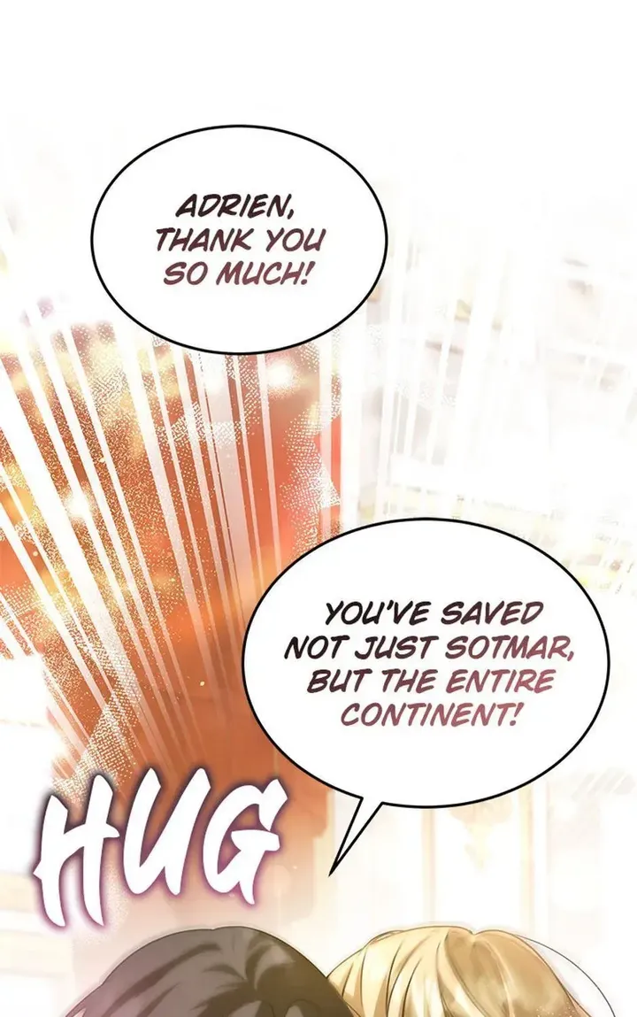 She Was Sent by God chapter 71 page 107