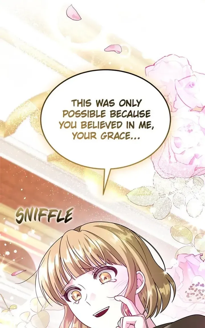 She Was Sent by God chapter 71 page 113