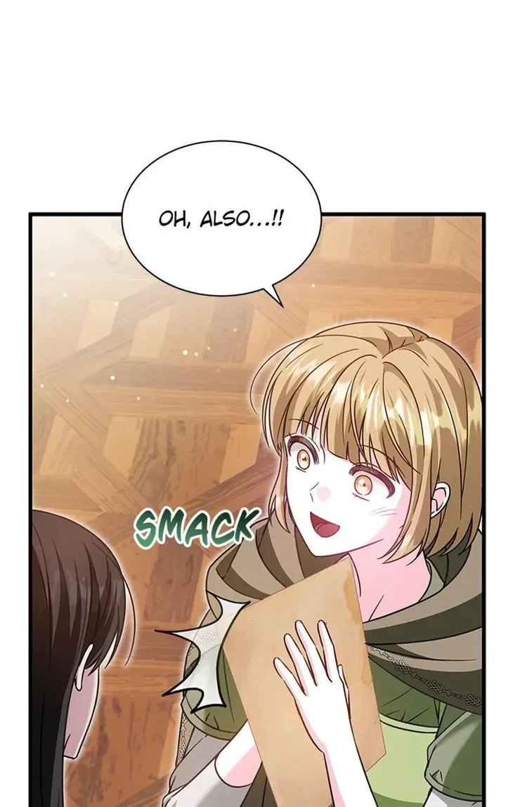 She Was Sent by God chapter 71 page 117
