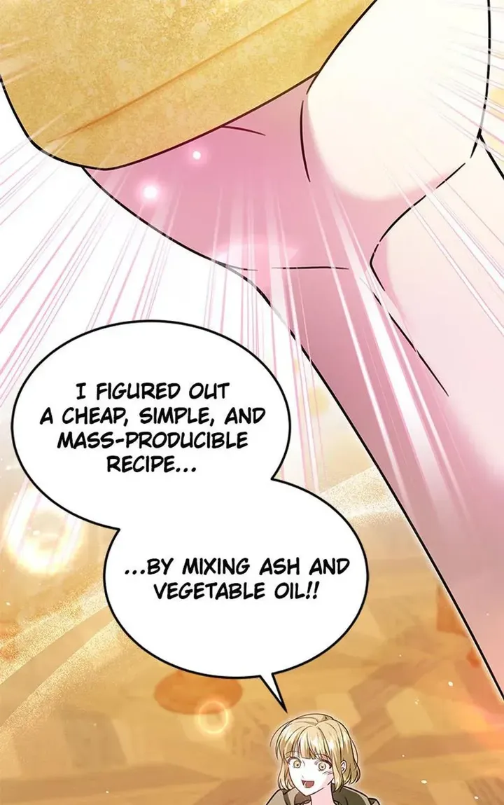 She Was Sent by God chapter 71 page 121