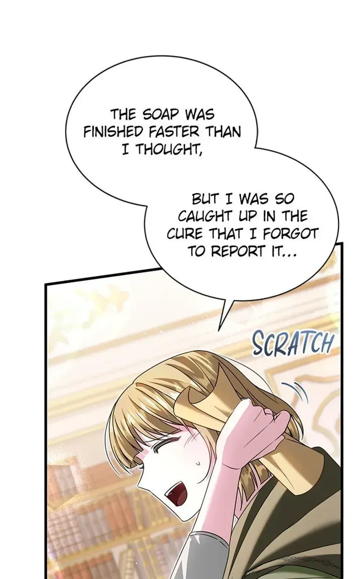 She Was Sent by God chapter 71 page 125