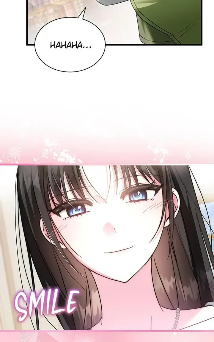 She Was Sent by God chapter 71 page 127