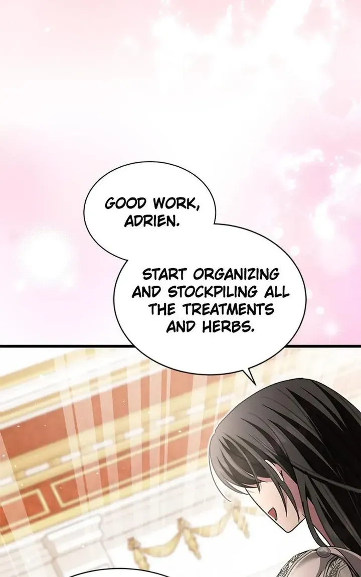 She Was Sent by God chapter 71 page 129