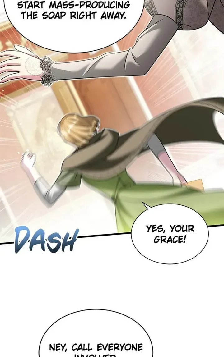 She Was Sent by God chapter 71 page 131