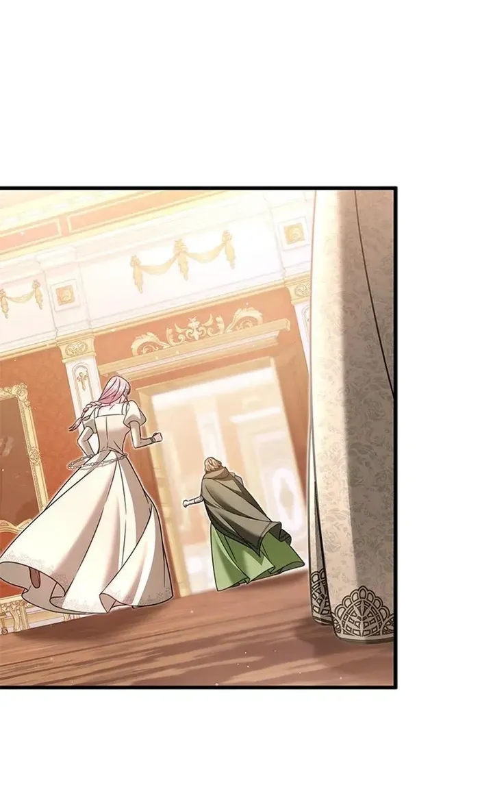 She Was Sent by God chapter 71 page 135