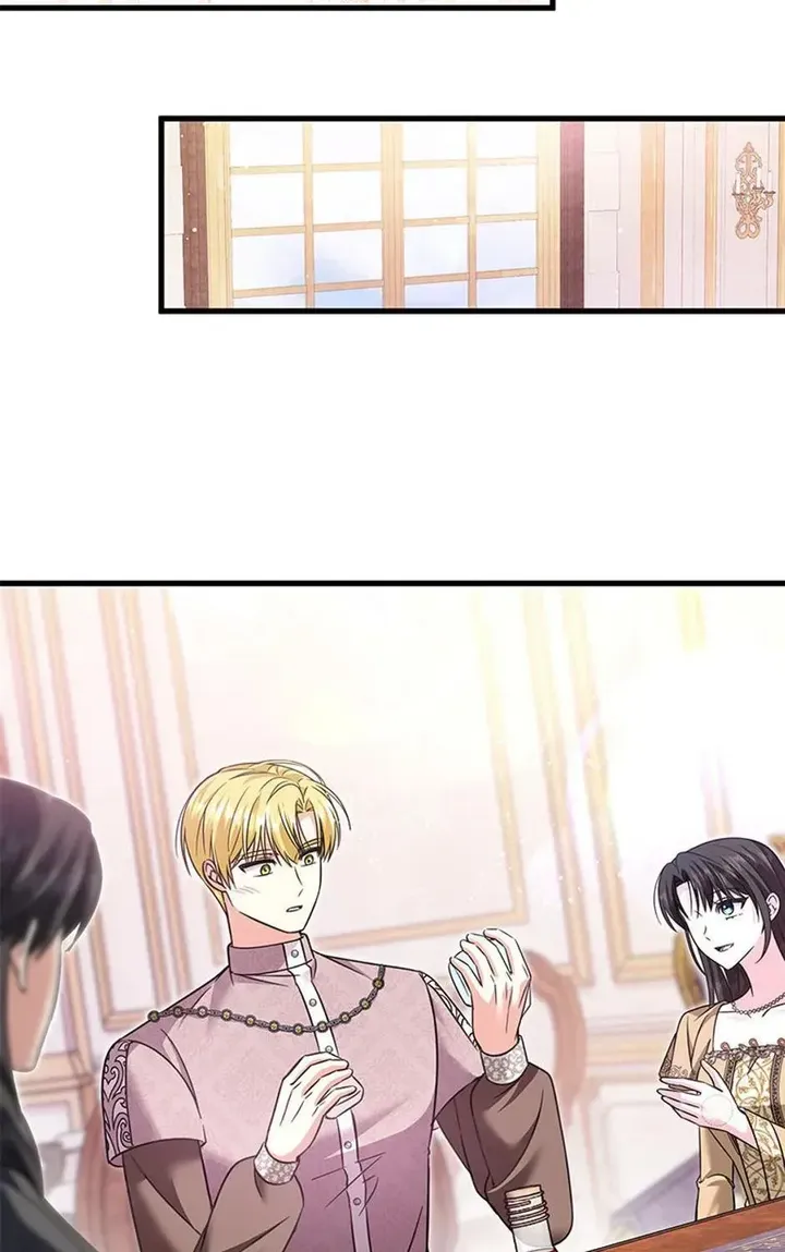 She Was Sent by God chapter 71 page 147