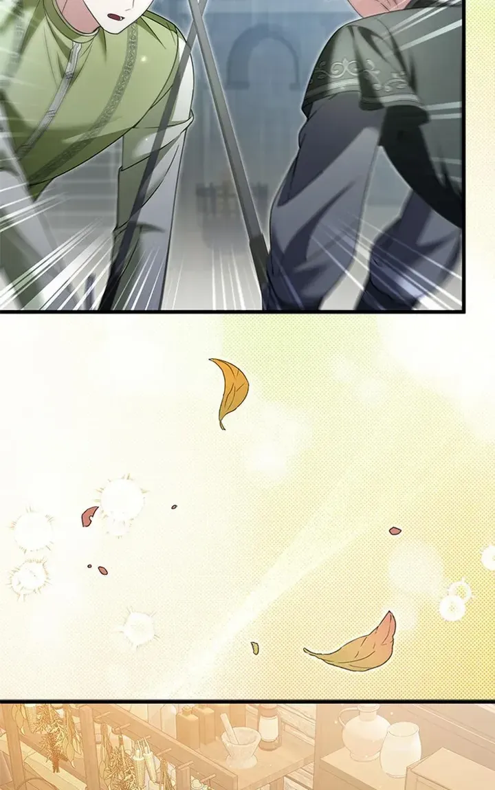 She Was Sent by God chapter 71 page 153