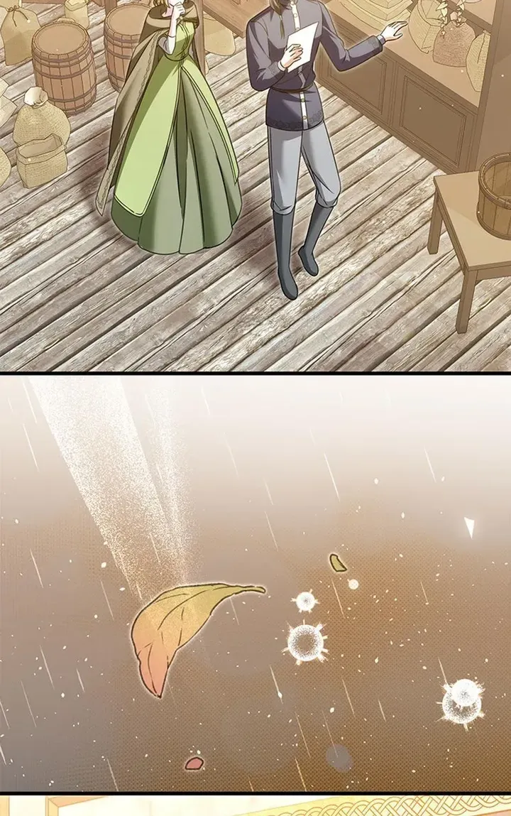 She Was Sent by God chapter 71 page 155