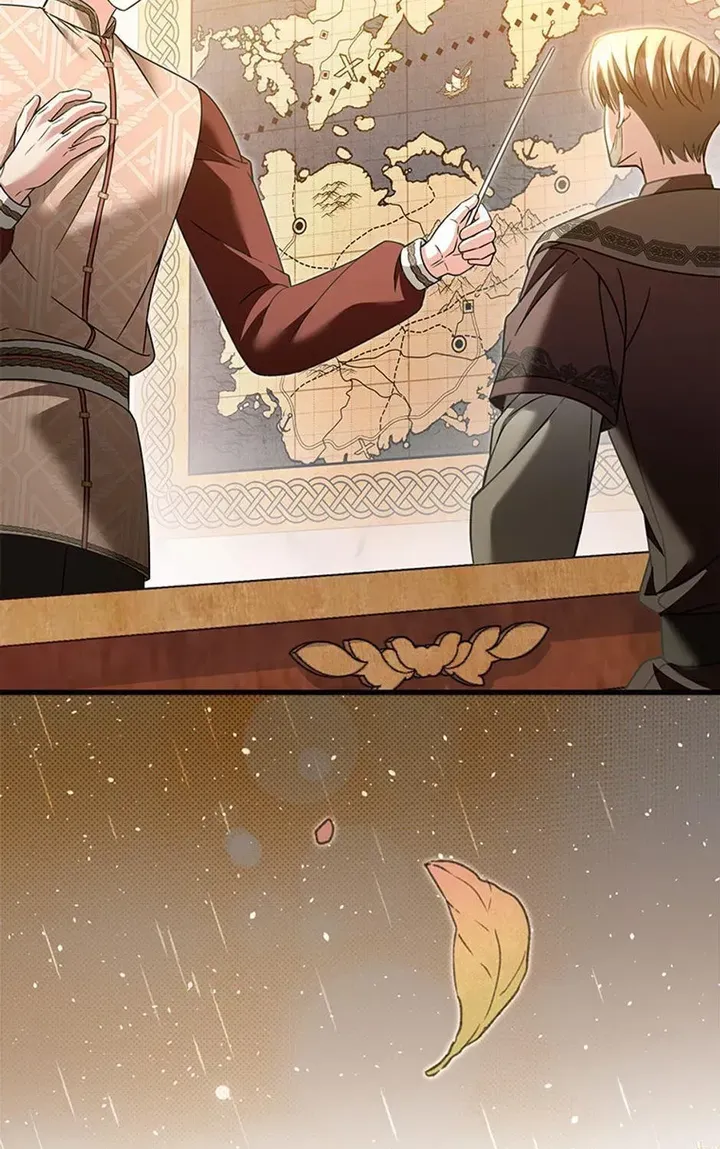 She Was Sent by God chapter 71 page 157