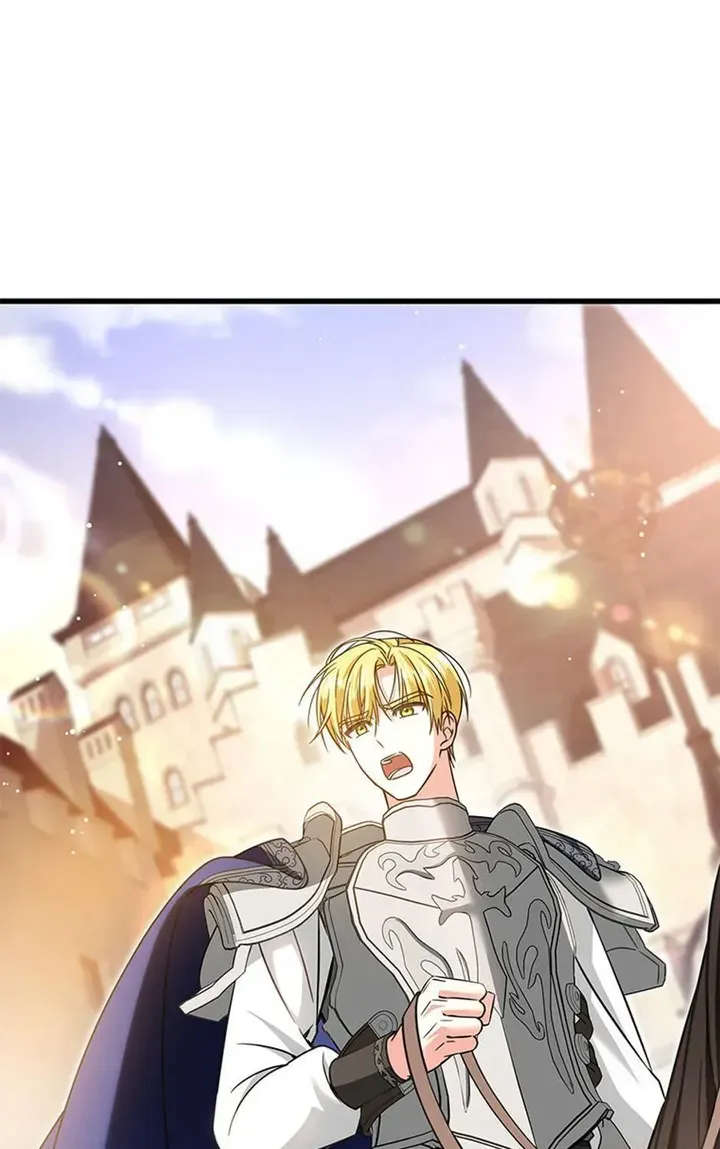 She Was Sent by God chapter 72 page 57