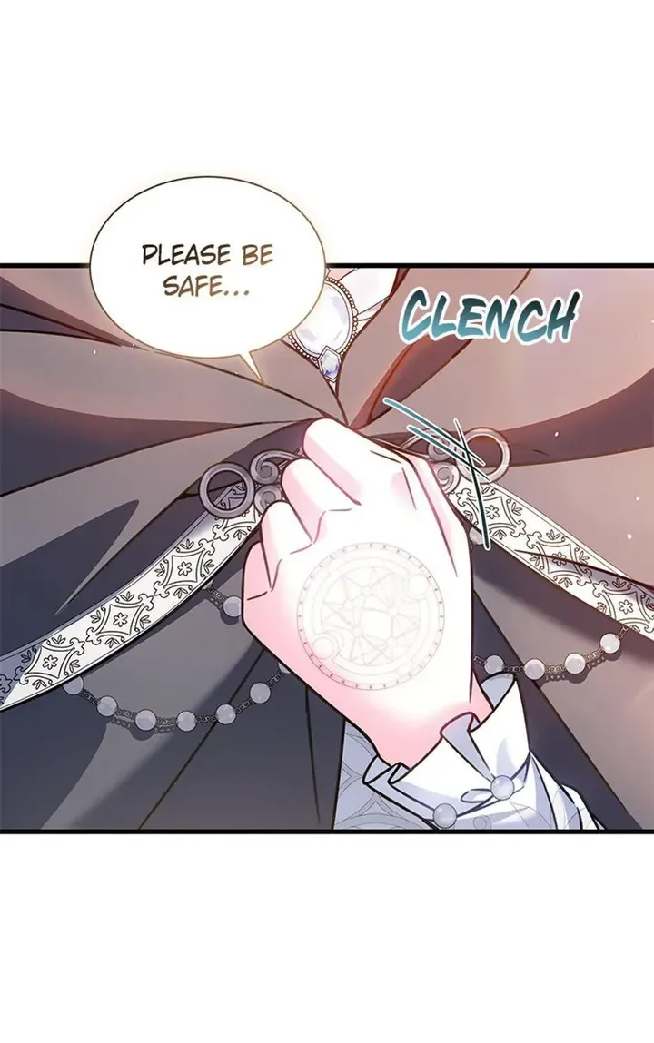 She Was Sent by God chapter 72 page 69