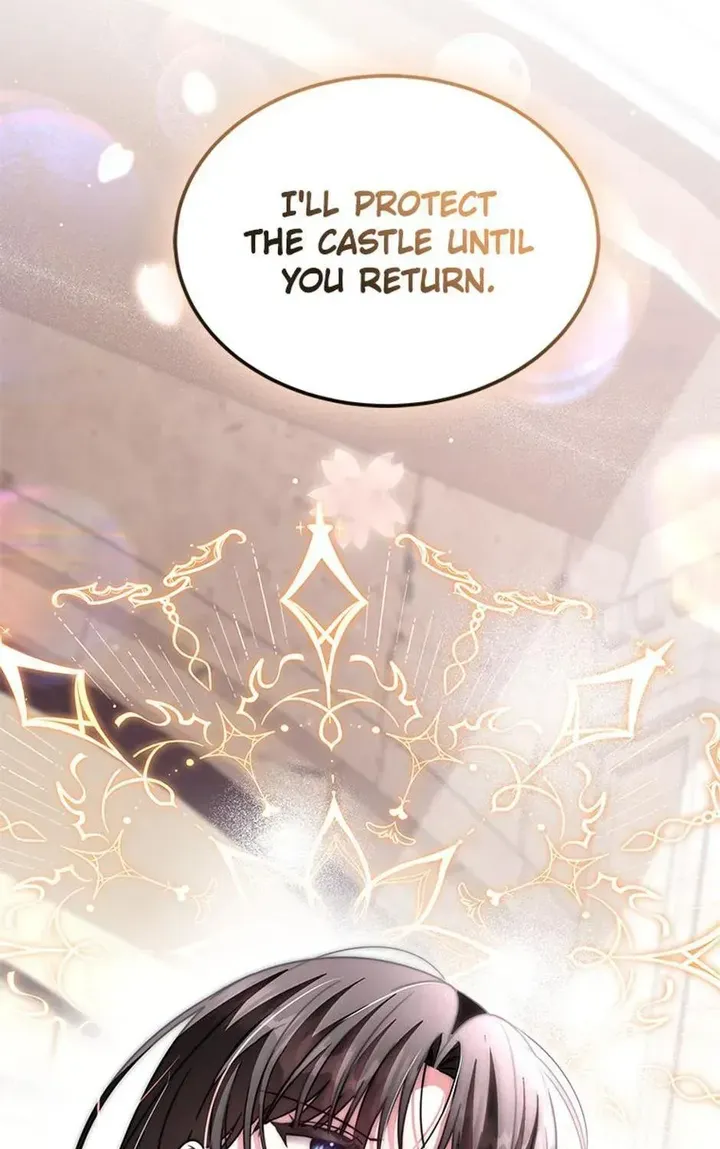 She Was Sent by God chapter 72 page 71