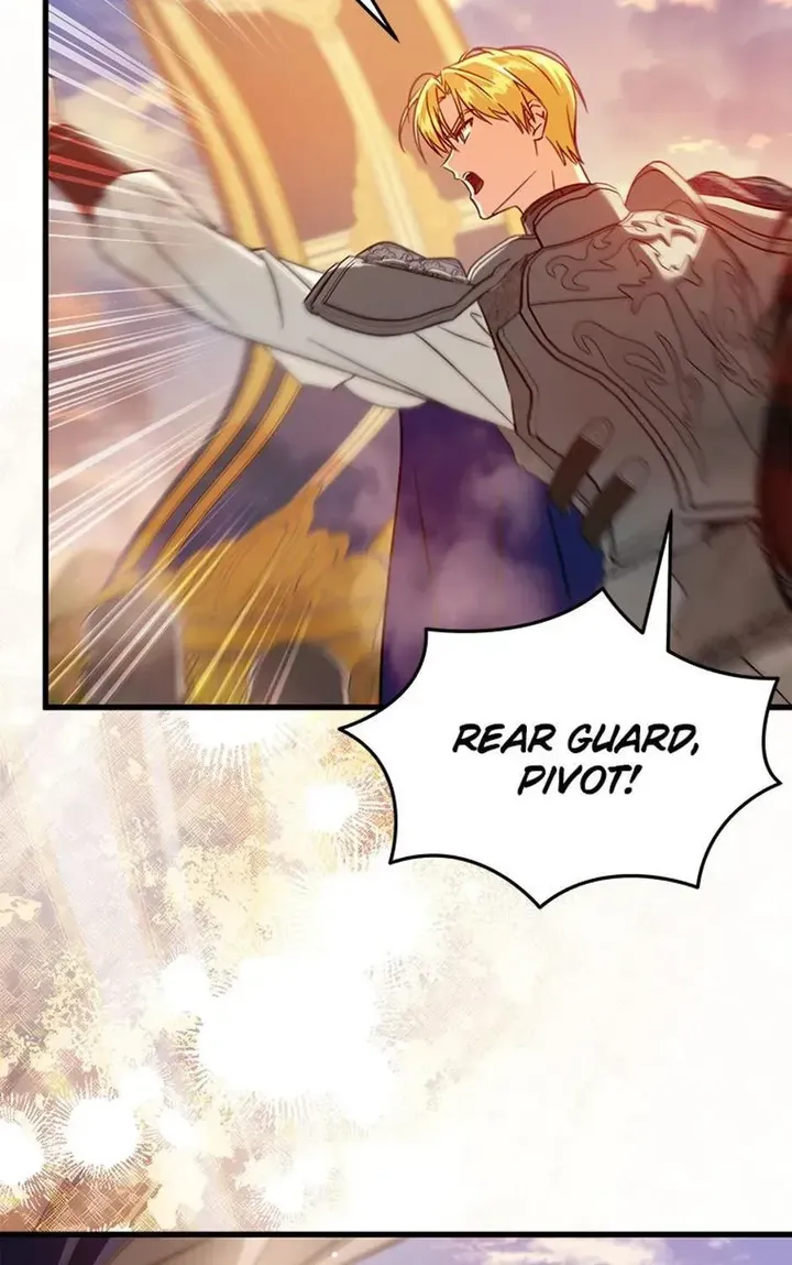 She Was Sent by God chapter 72 page 85