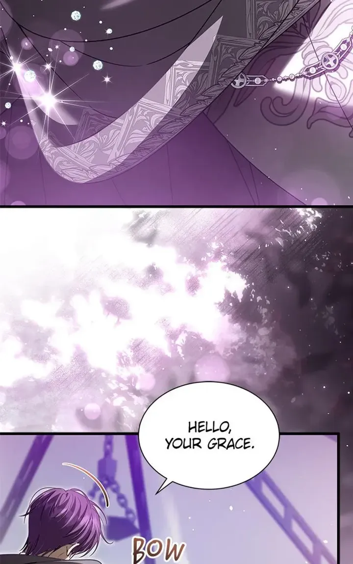 She Was Sent by God chapter 72 page 115