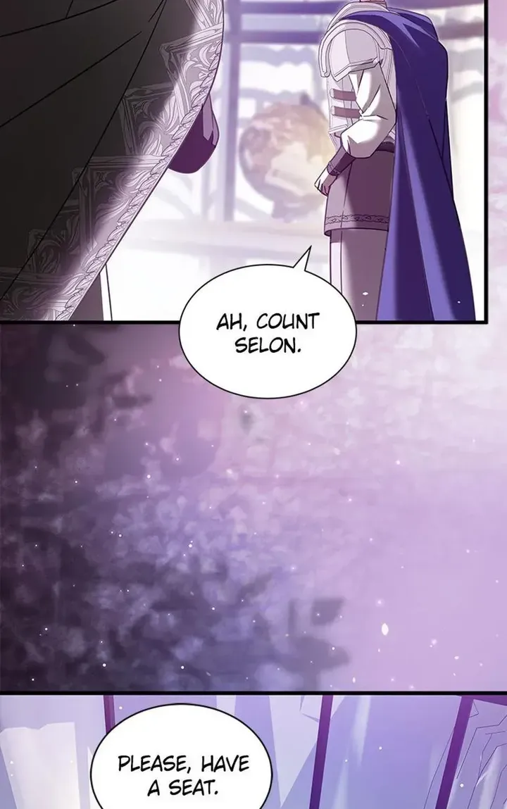 She Was Sent by God chapter 72 page 117