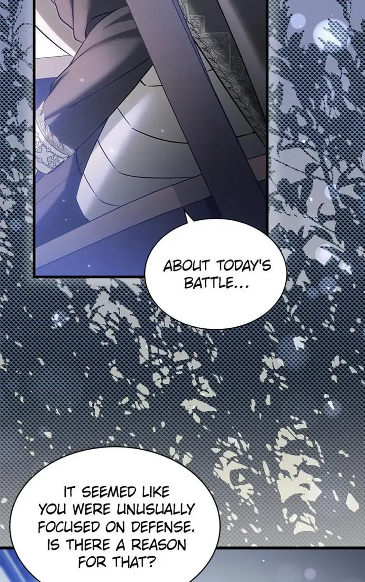 She Was Sent by God chapter 72 page 121
