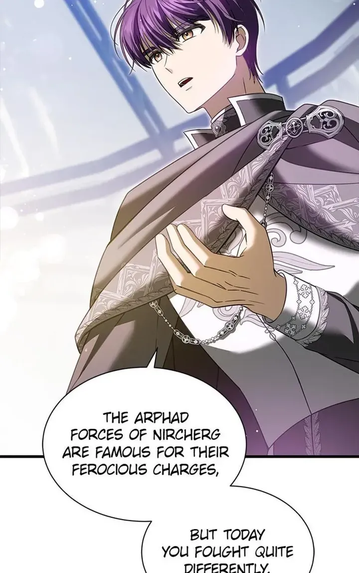 She Was Sent by God chapter 72 page 123