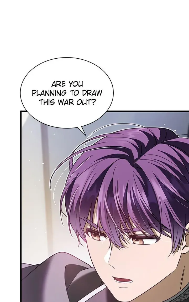 She Was Sent by God chapter 72 page 125