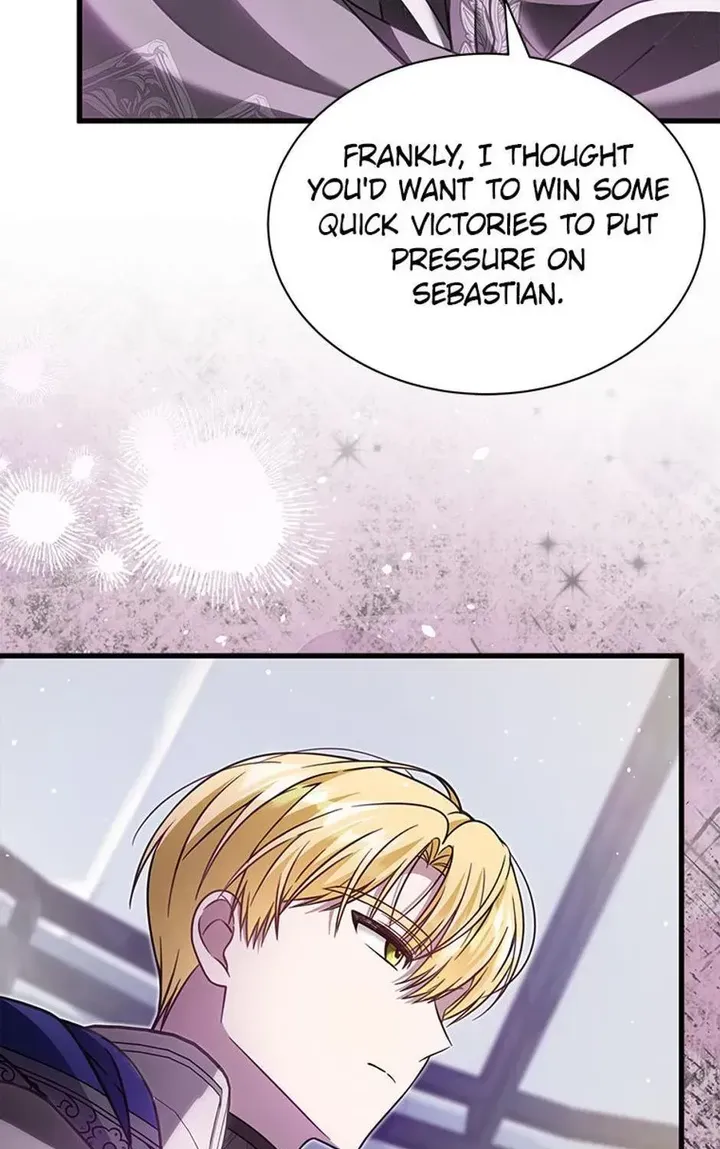She Was Sent by God chapter 72 page 127