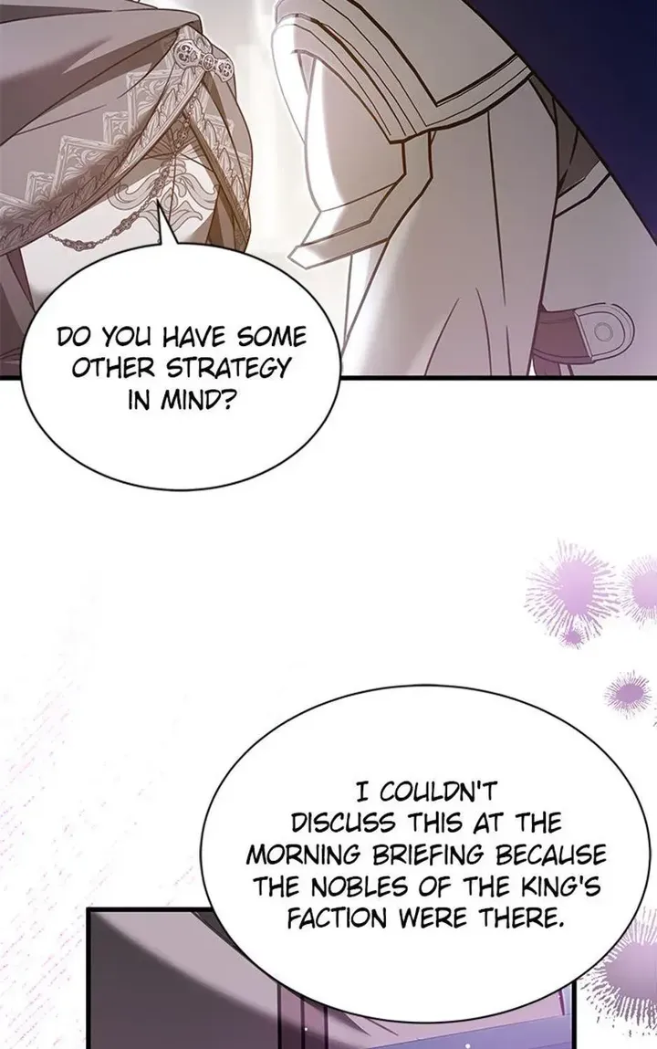 She Was Sent by God chapter 72 page 131