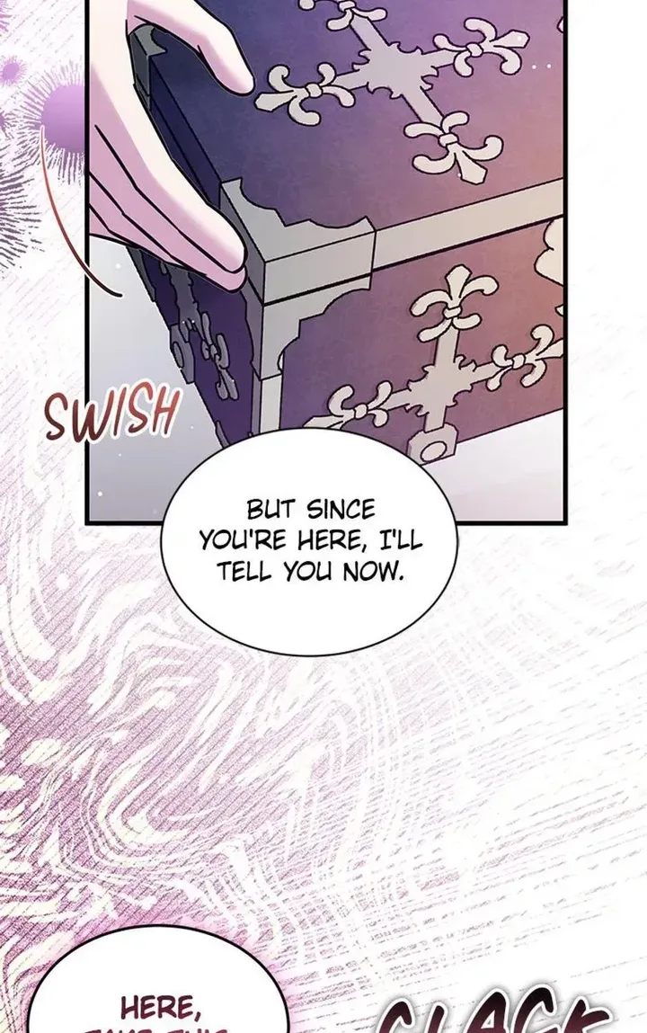 She Was Sent by God chapter 72 page 133