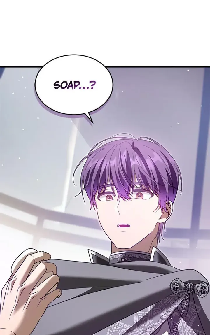 She Was Sent by God chapter 72 page 137