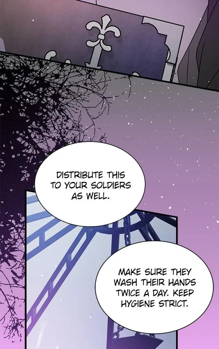 She Was Sent by God chapter 72 page 139