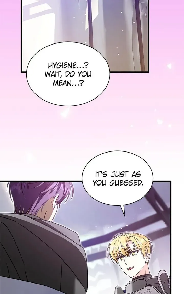 She Was Sent by God chapter 72 page 141