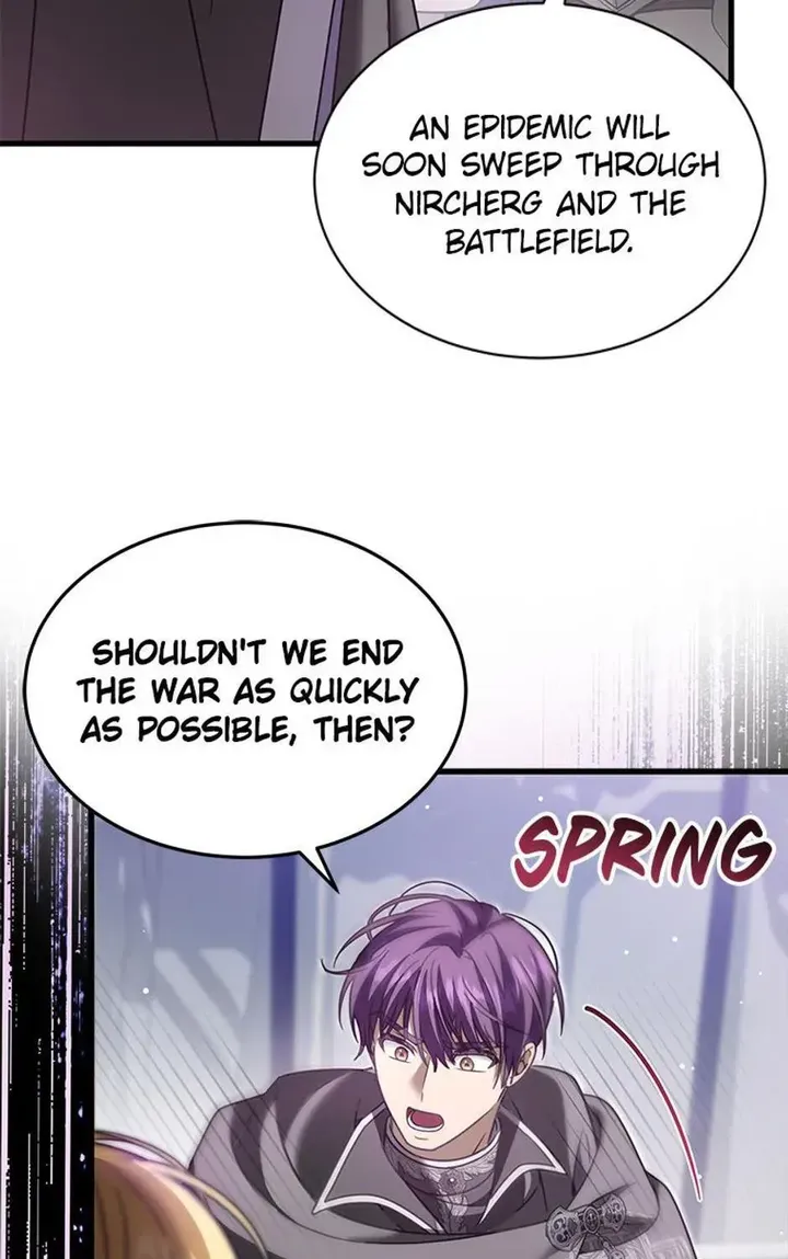 She Was Sent by God chapter 72 page 143