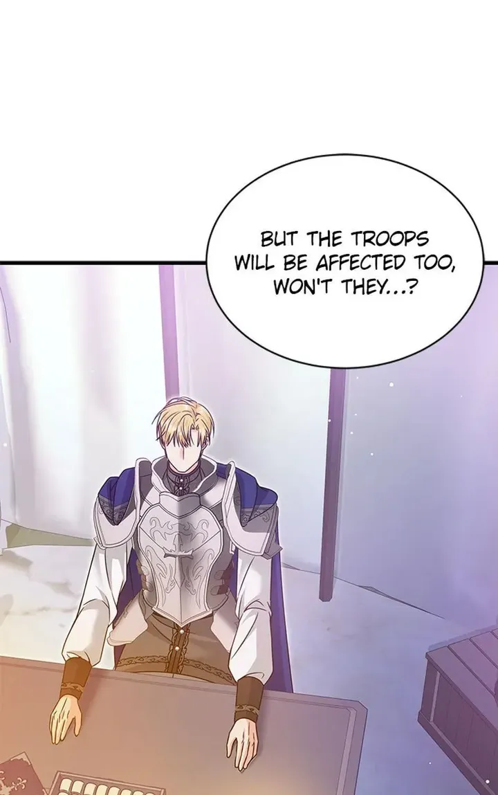 She Was Sent by God chapter 72 page 147