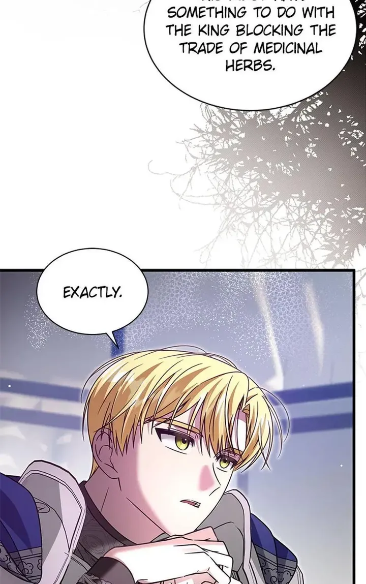 She Was Sent by God chapter 72 page 153